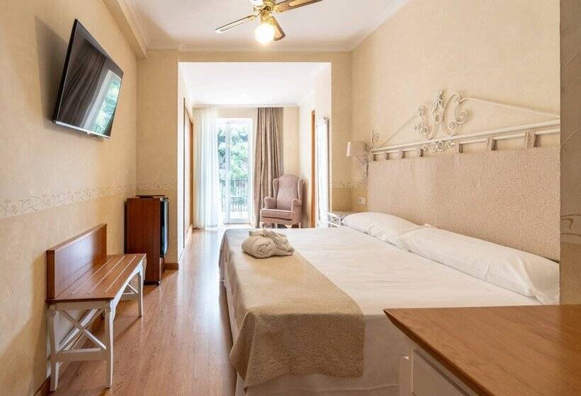 Номер Комфорт, Palasiet Thalasso Clinic & Hotel