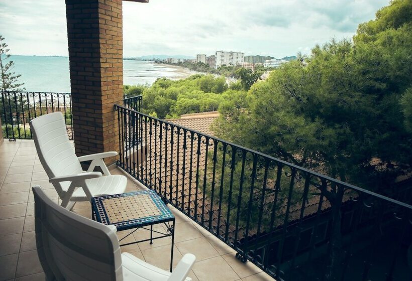 Номер Комфорт, Palasiet Thalasso Clinic & Hotel