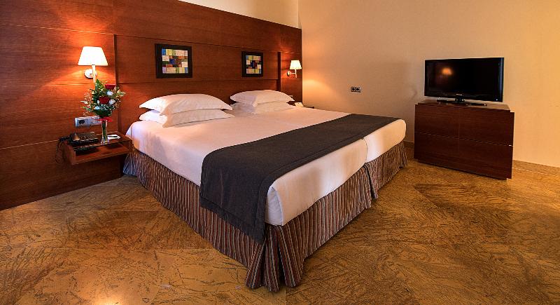スタンダードルーム, Protur Roquetas Hotel & Spa