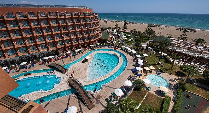 スーペリアースイート, Protur Roquetas Hotel & Spa