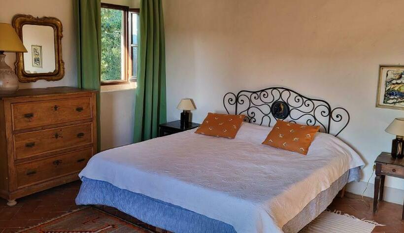 Полулюкс, Il Poggio B&b