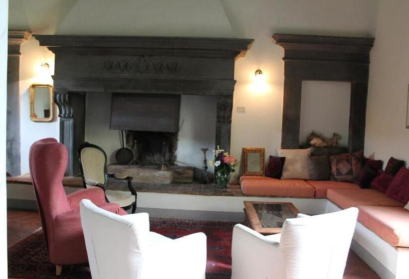 Полулюкс, Il Poggio B&b