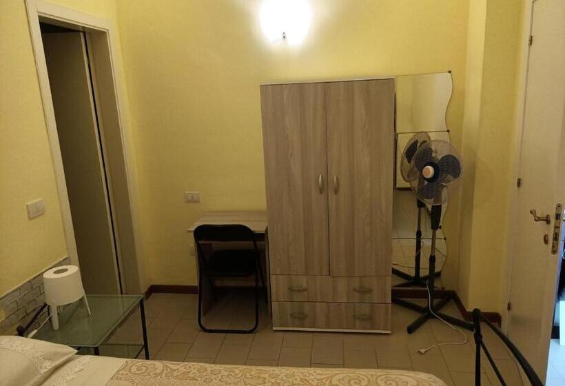 Номер Стандарт, Edera Rooms And Apartment