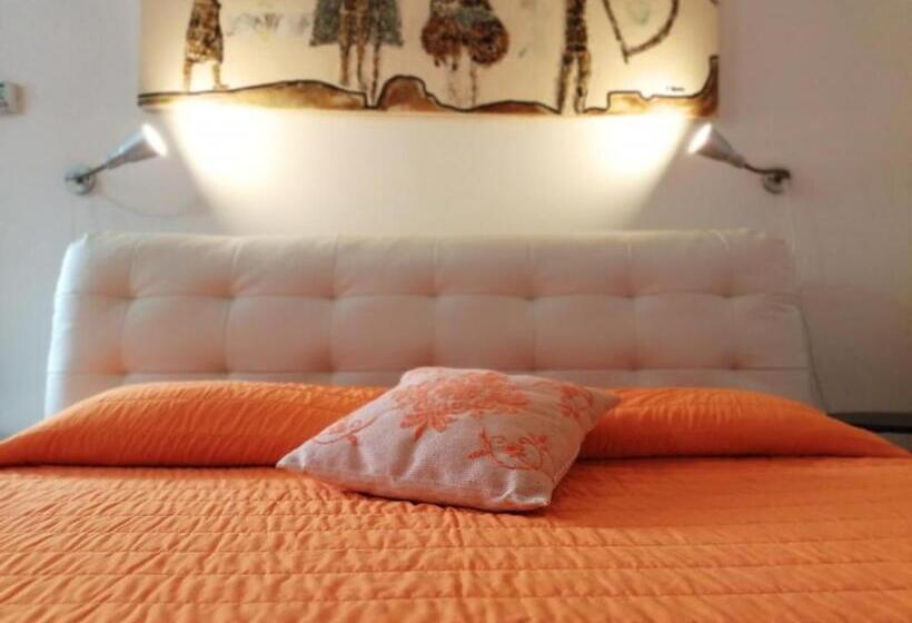 Номер Стандарт, Casa Saba