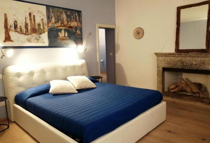 Номер Стандарт Трехместный, Casa Saba