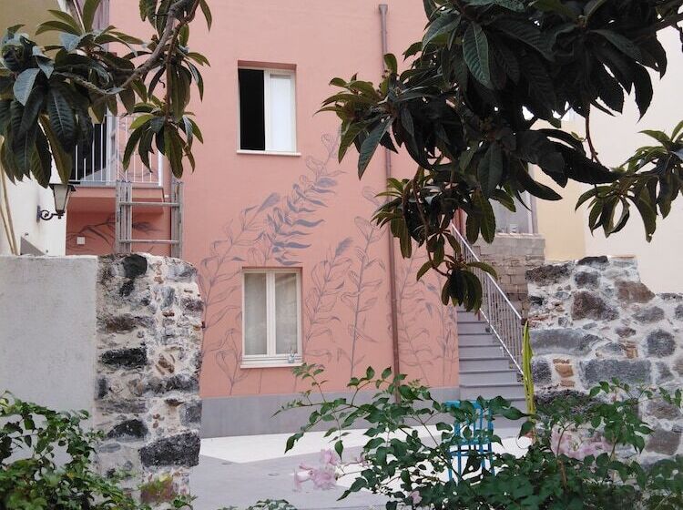 Номер Стандарт, Casa Saba