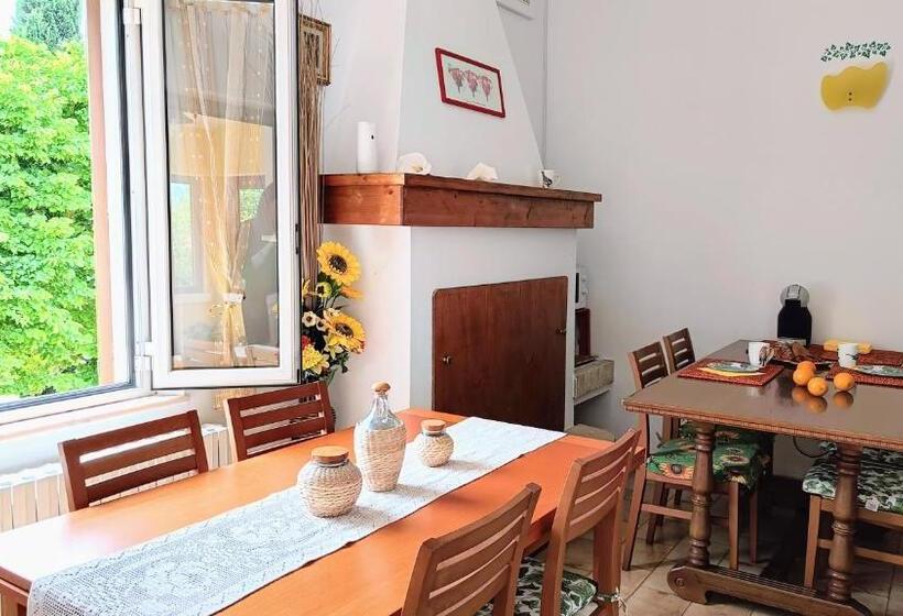Номер Стандарт, Edera Rooms And Apartment