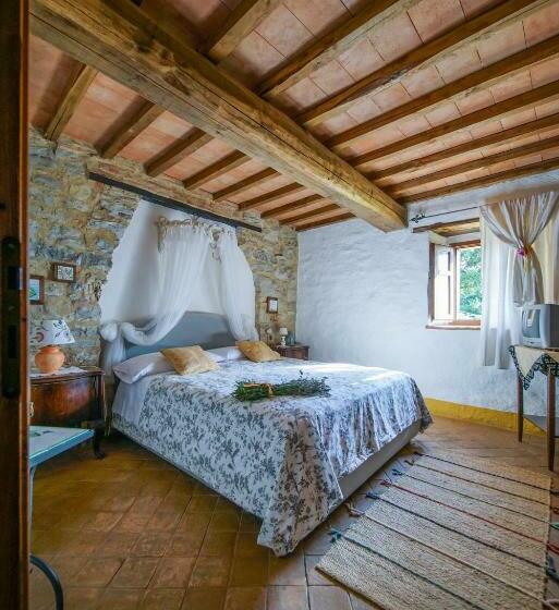 スタンダードルーム, Agriturismo La Colombella
