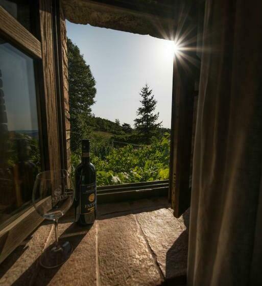 スタンダードルーム, Agriturismo La Colombella