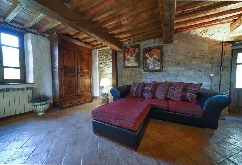 スタンダードルーム, Agriturismo La Colombella