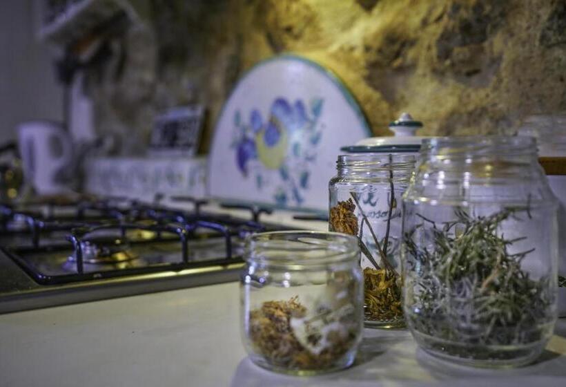 スタンダードルーム, Agriturismo La Colombella