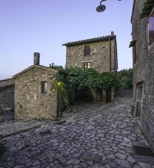 スタンダードルーム, Agriturismo La Colombella