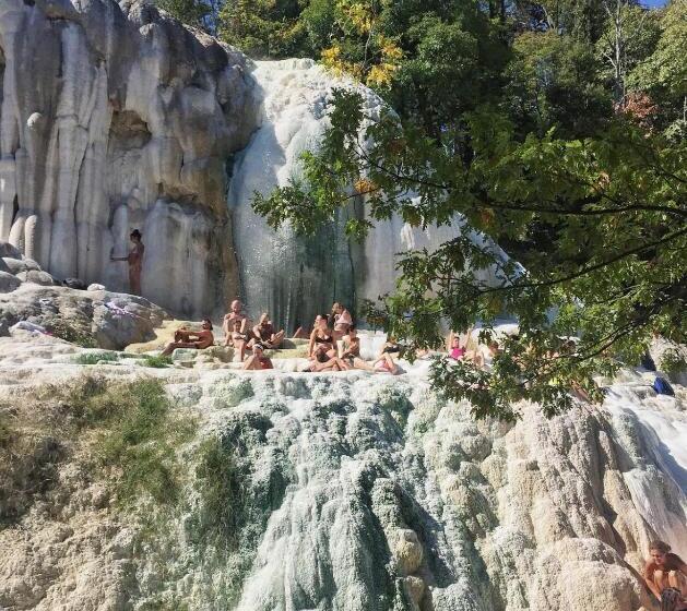 スタンダードルーム, Agriturismo La Colombella
