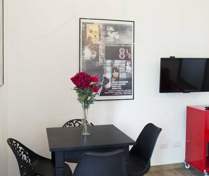 Студио Comfort, Residence Masnaiot