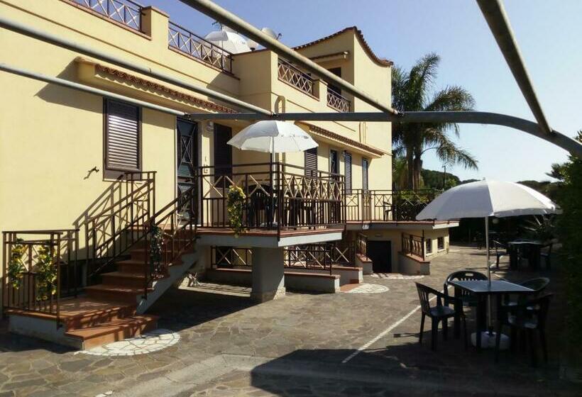 Апартаменты 1 Спальня, Villa Paeonia