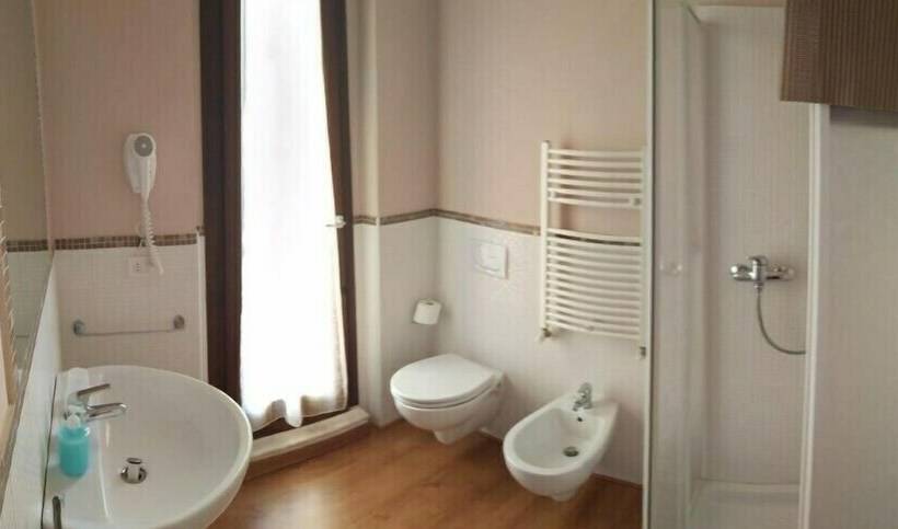 スタンダードルーム, B&b La Marina