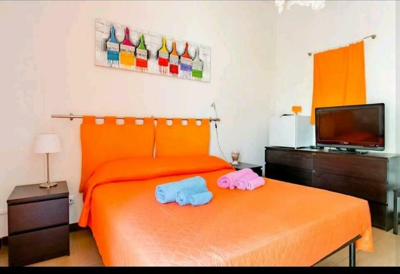 Номер Стандарт, B&b Ohana