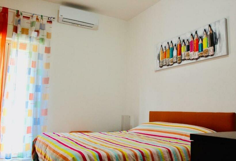 Номер Стандарт, B&b Ohana