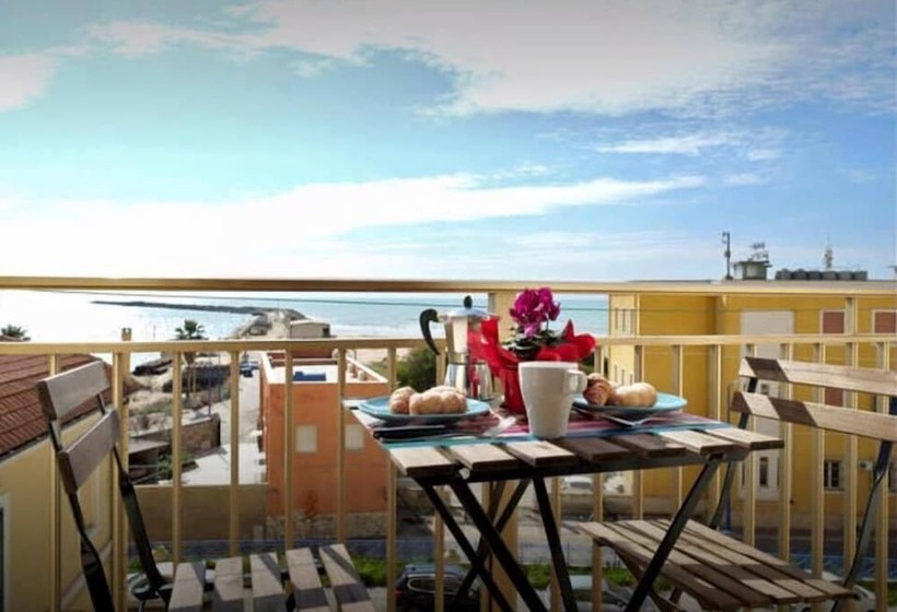 Номер Стандарт, B&b Ohana