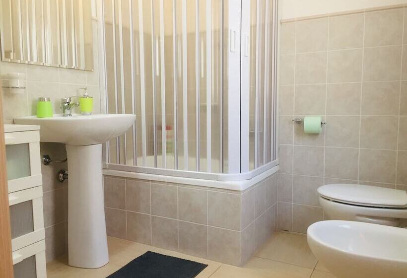 Номер Стандарт, B&b Ohana