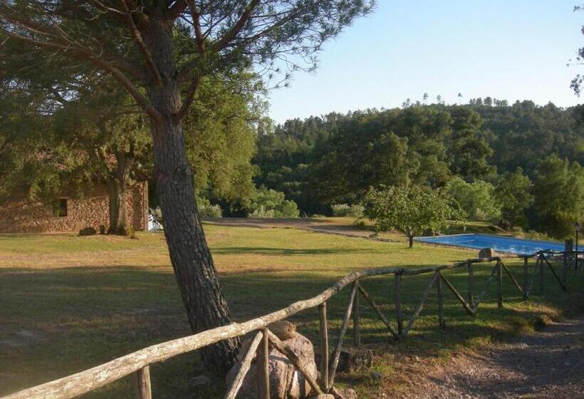 Апартаменты 1 Спальня с Видом, Agriturismo Poggio Macinaio
