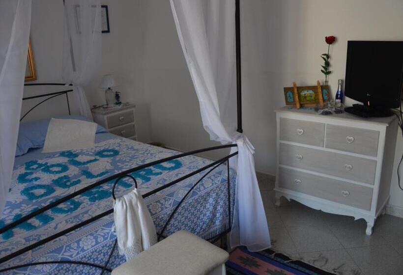 اتاق استاندارد, B&b Vicolo Del Chiostro