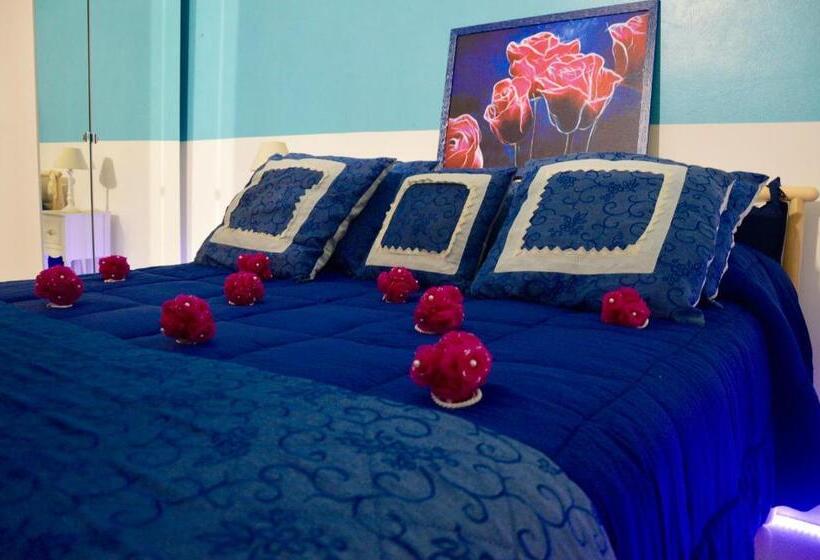 اتاق لوکس, B&b Vicolo Del Chiostro