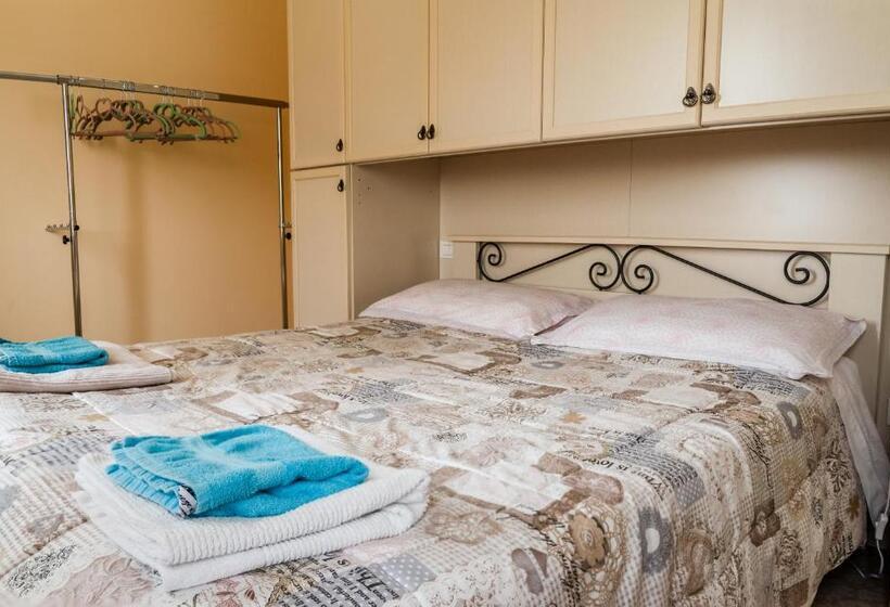 آپارتمان سوپریور 1 خوابه, Agriturismo Le Fontanelle Da Valente