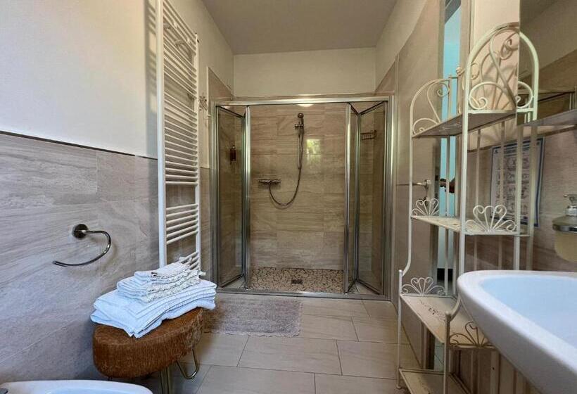 استودیوی لوکس, Agriturismo Le Fontanelle Da Valente