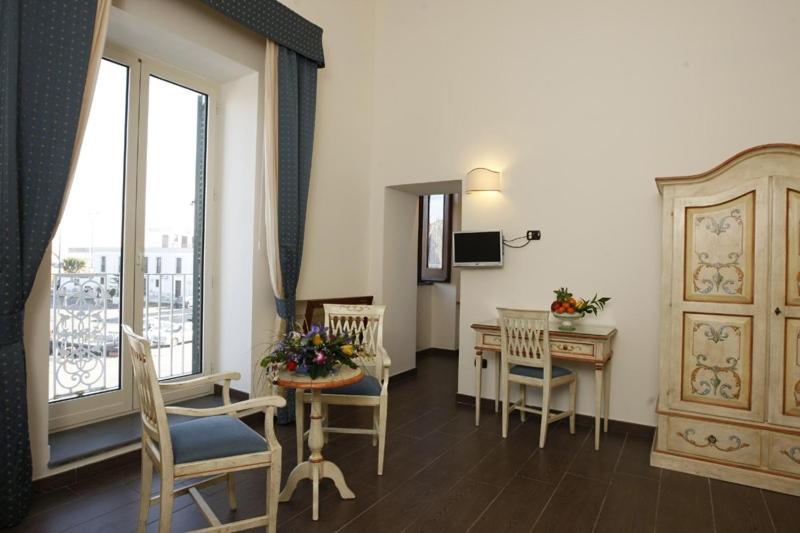 اتاق استاندارد با تخت بزرگ, La Rada B&b