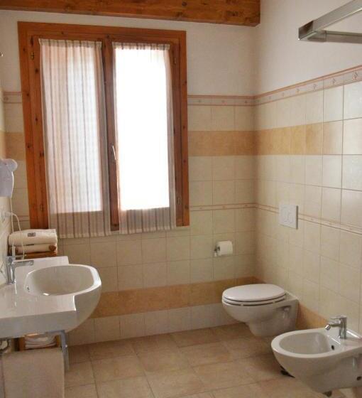 침실 2개 아파트, Agriturismo La Ghiandaia Alghero