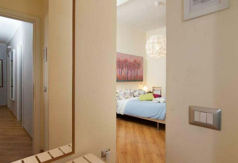 اتاق استاندارد, Bye Bye Roma Pantheon Suite