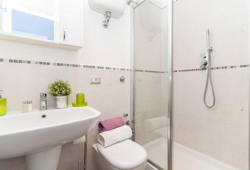 اتاق کلاسیک, Bye Bye Roma Pantheon Suite