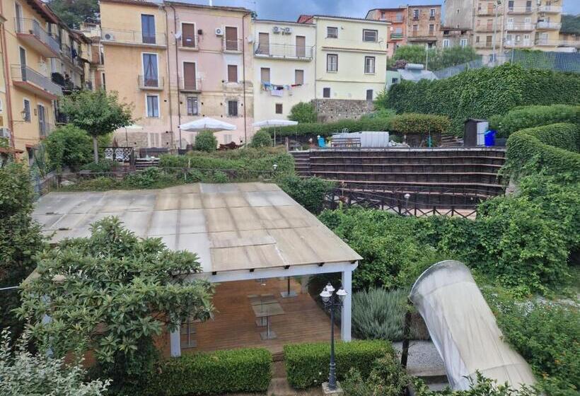 اتاق استاندارد, Casa Lissania