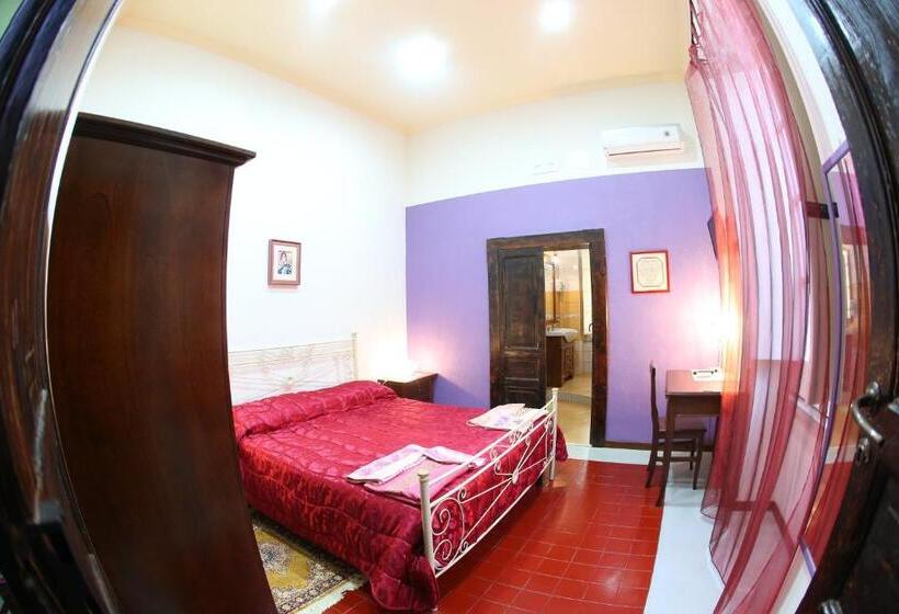 اتاق استاندارد, Casa Lissania