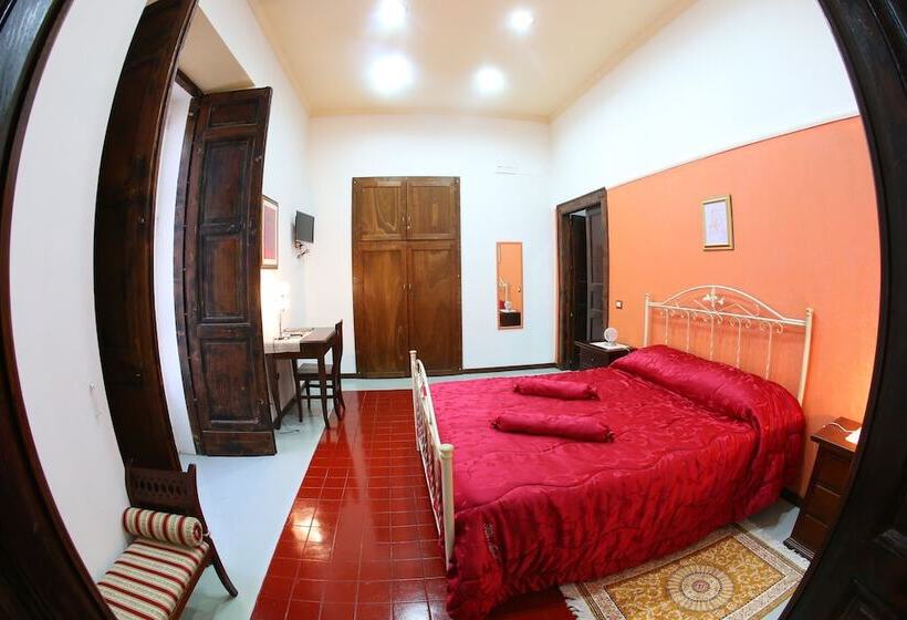 اتاق استاندارد, Casa Lissania
