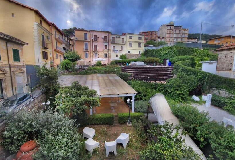 اتاق استاندارد با بالکن, Casa Lissania