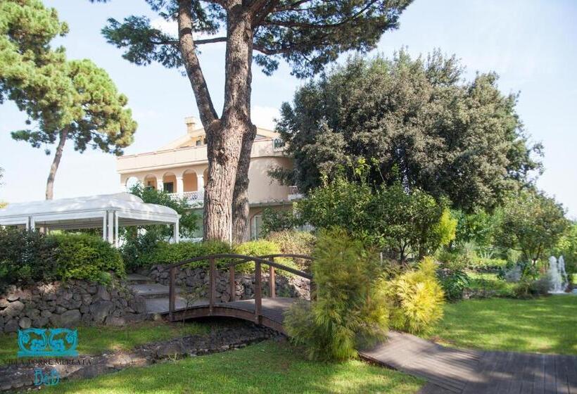 Номер Стандарт Трехместный, Torremerlata B&b