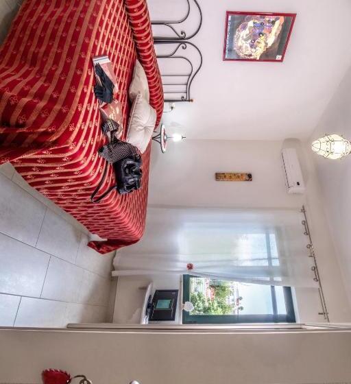 Номер Стандарт, Torremerlata B&b
