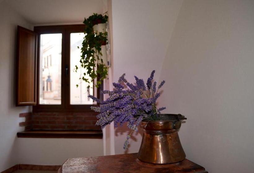 Апартаменты 1 Спальня, B&b Chiostro San Marco