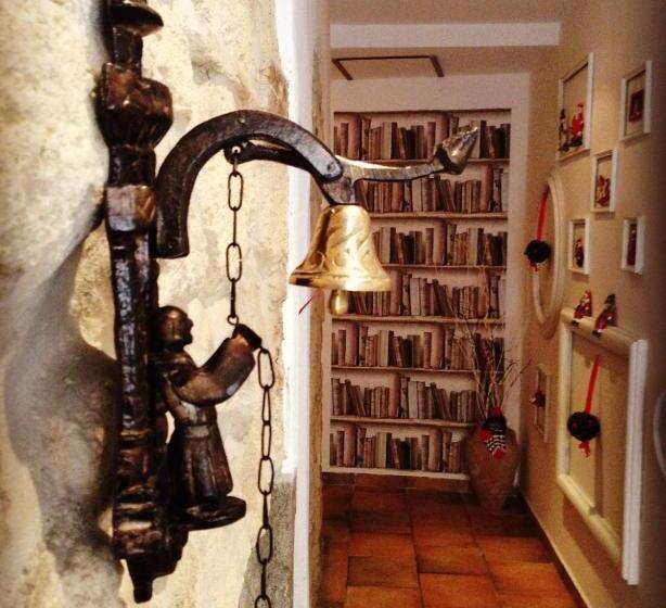 Номер Economy, B&b Chiostro San Marco