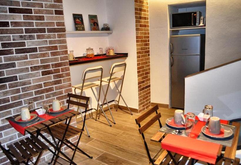 Люкс Повышенной Комфортности, B&b Chiostro San Marco