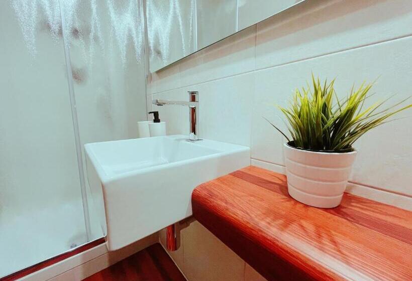 Апартаменты 1 Спальня, B&b Chiostro San Marco