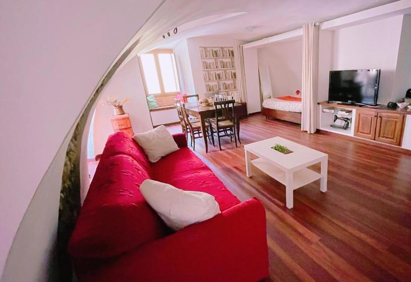 Апартаменты 1 Спальня, B&b Chiostro San Marco