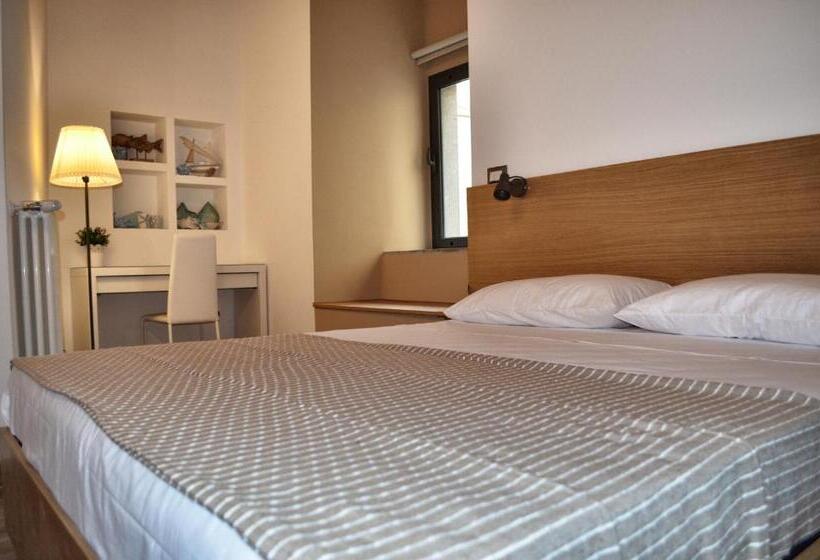Стандартный Номер Кровать Кинг, B&b Chiostro San Marco