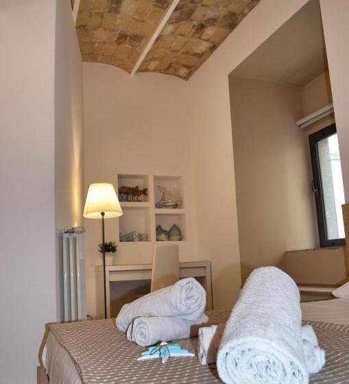 Стандартный Номер Кровать Кинг, B&b Chiostro San Marco