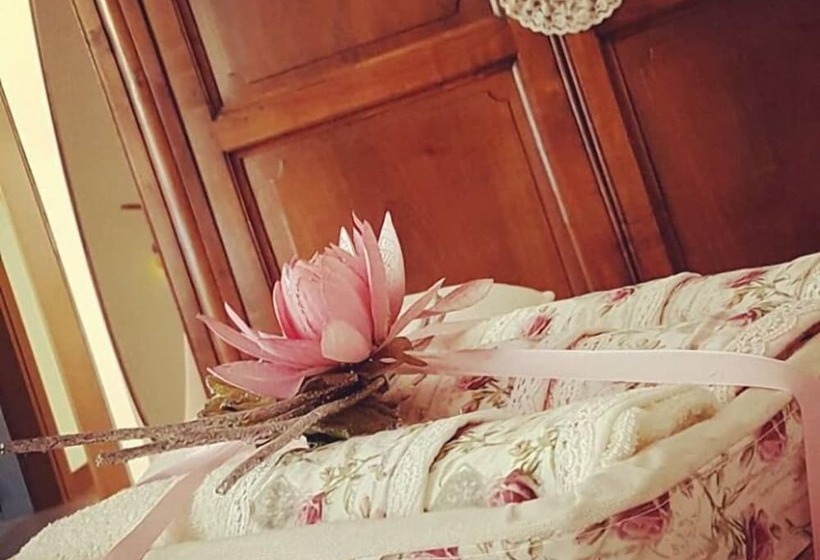 Апартаменты Комфорт 1 Спальня, B&b La Delice
