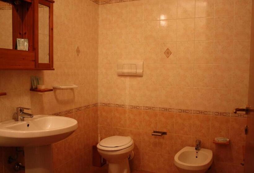 اتاق استاندارد, Cityguesthouse Catanzaro