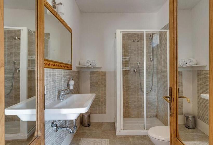 豪华工作室, Agriturismo San Tommaso