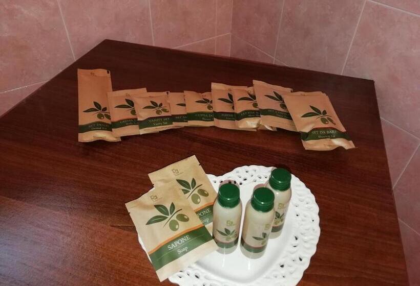 Номер Стандарт, Agriturismo Fieri